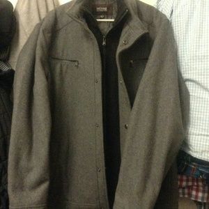 Michael Kors Winter Coat